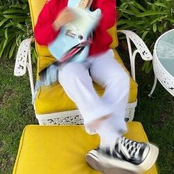 Picture of Feeling Blew