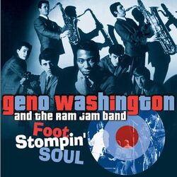 Picture of Geno Washington & The Ram Jam Band