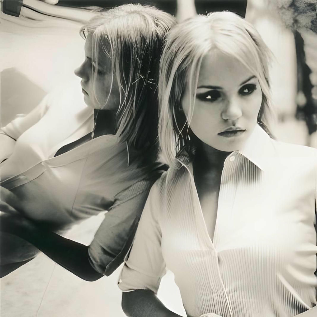 Lene Marlin
