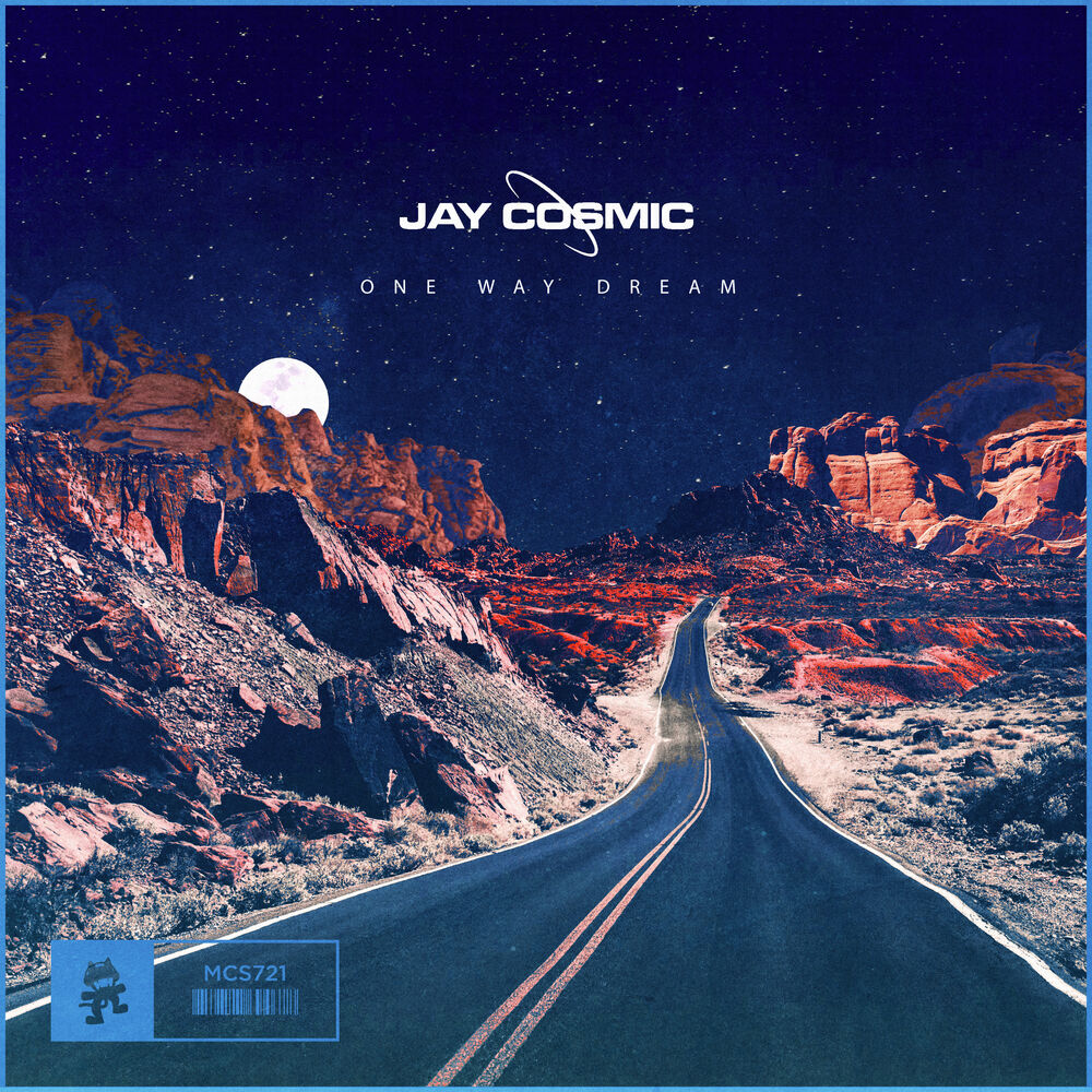 Picture of Jay Cosmic
