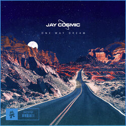 Picture of Jay Cosmic
