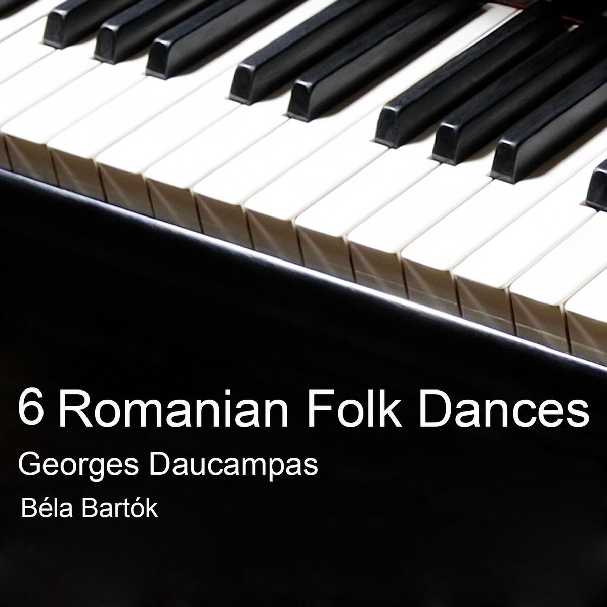 Georges Daucampas