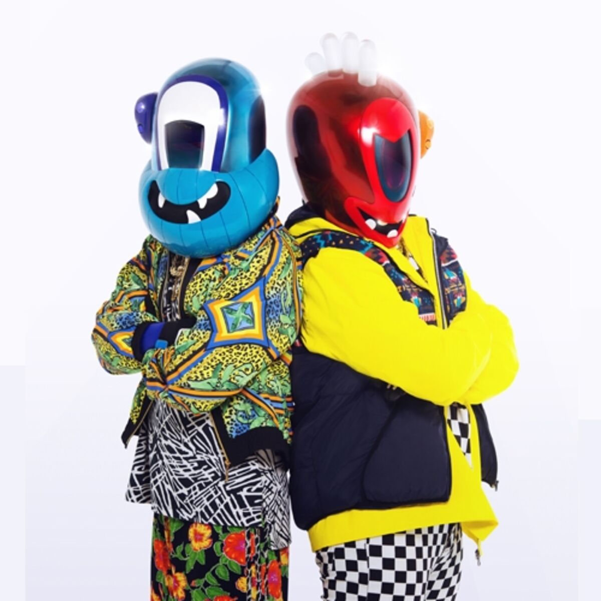 Artist picture of PANKADON