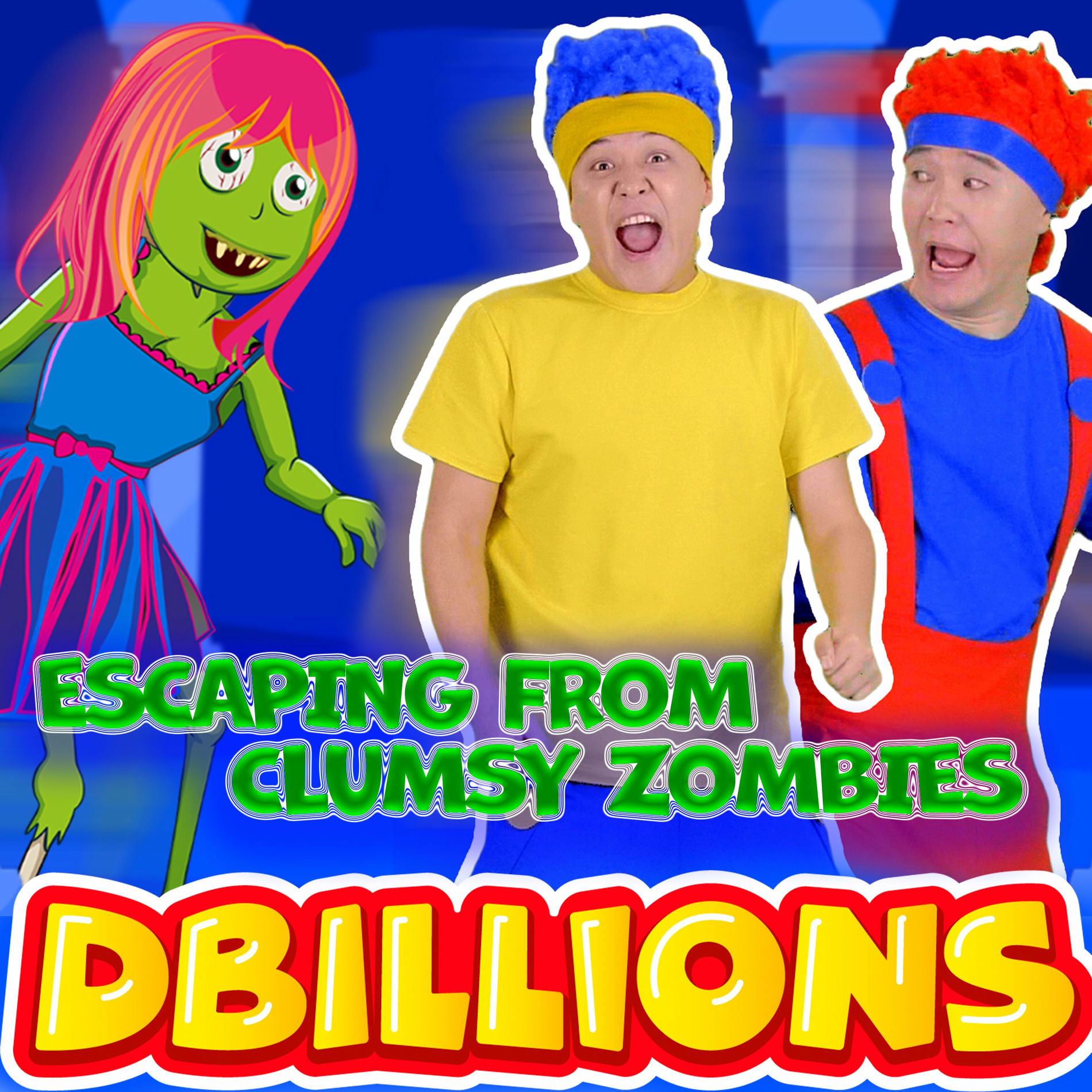 D Billions