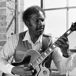 Picture of Fenton Robinson