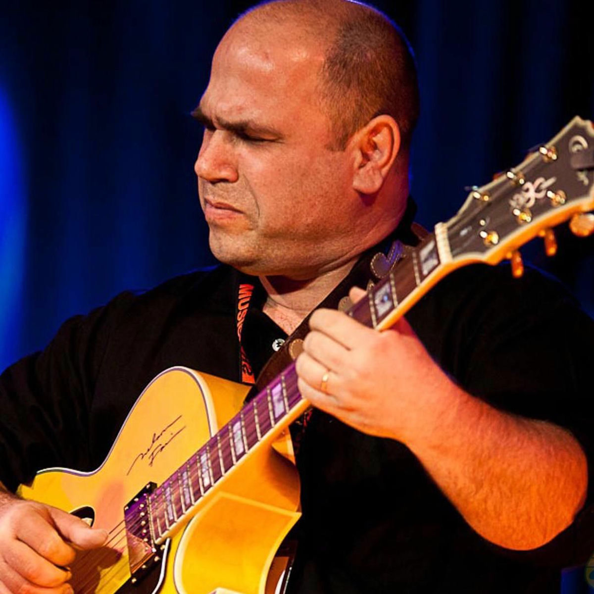 Nelson Faria