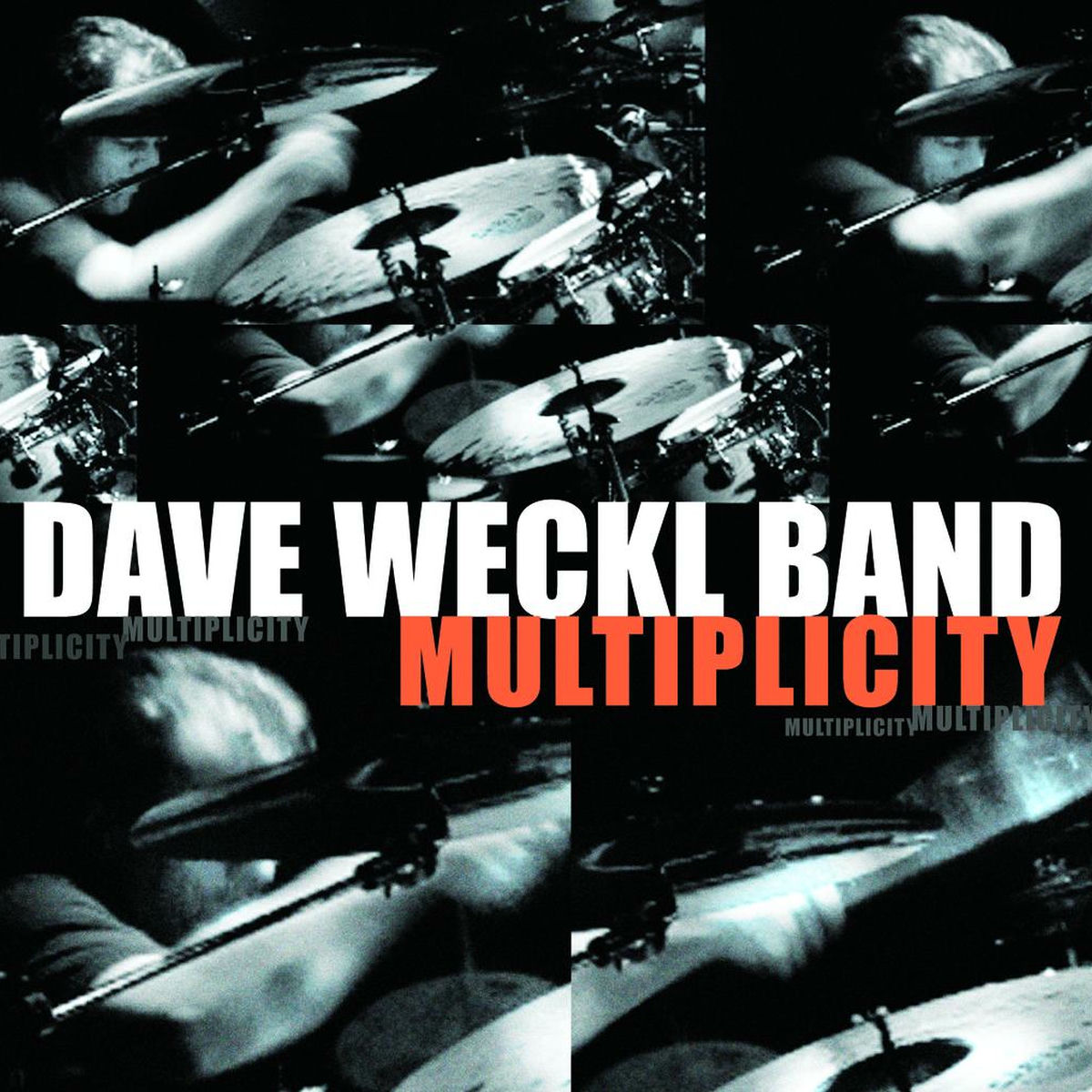 Dave Weckl Band