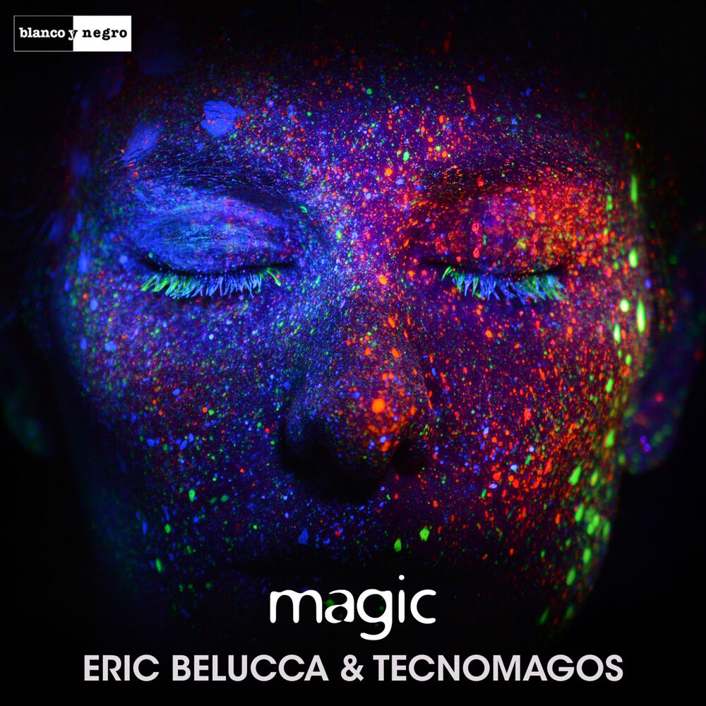 Picture of Eric Belucca