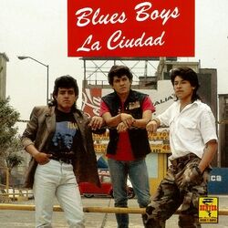 Picture of Blues Boys
