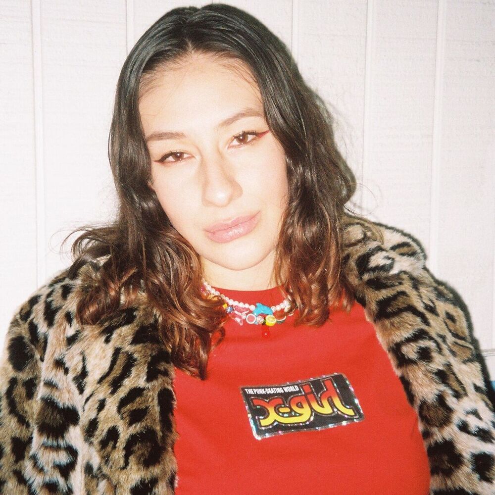 Picture of Elvia