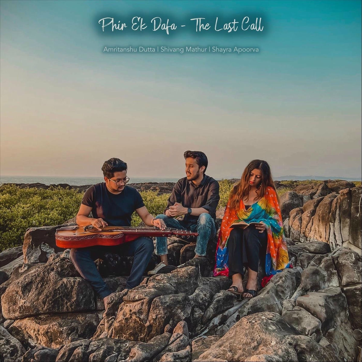 Artist picture of Shayra Apoorva