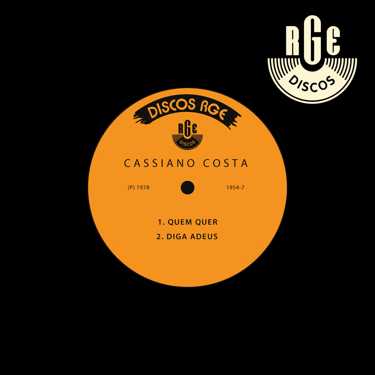 Cassiano Costa