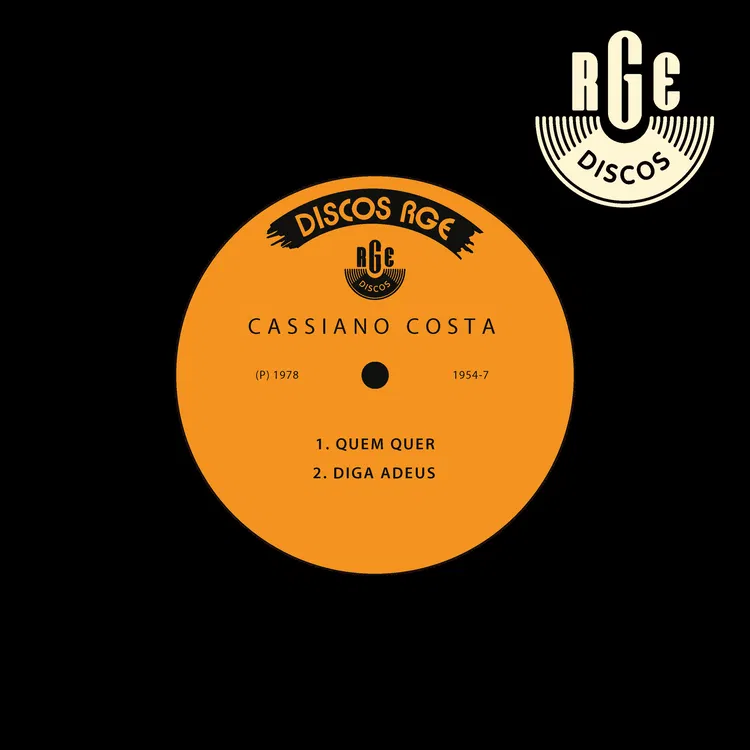 Cassiano Costa