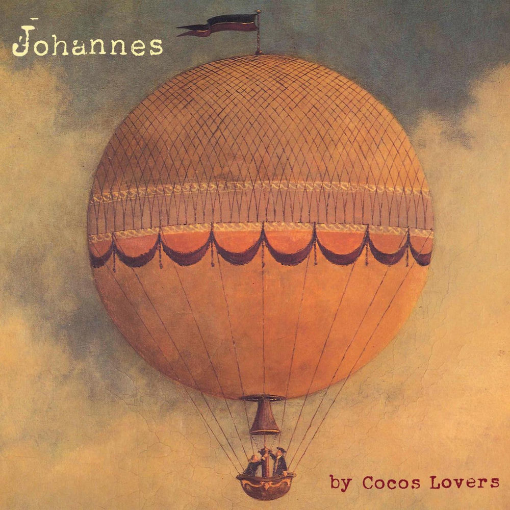 Cocos Lovers