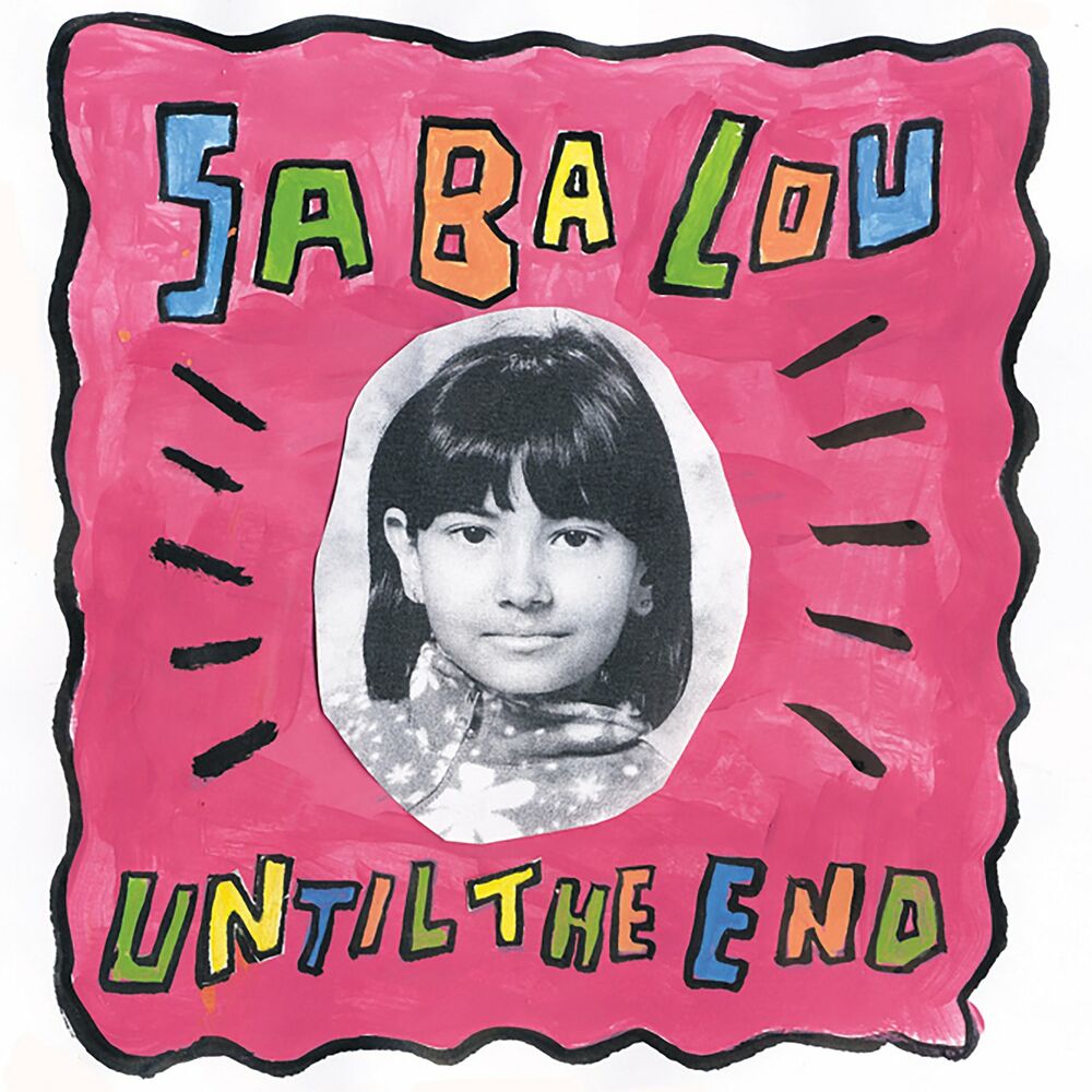 Picture of Saba Lou