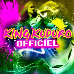 Picture of KING KUDURO