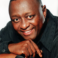 Picture of Mbongeni Ngema