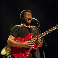 Picture of Terry Evans