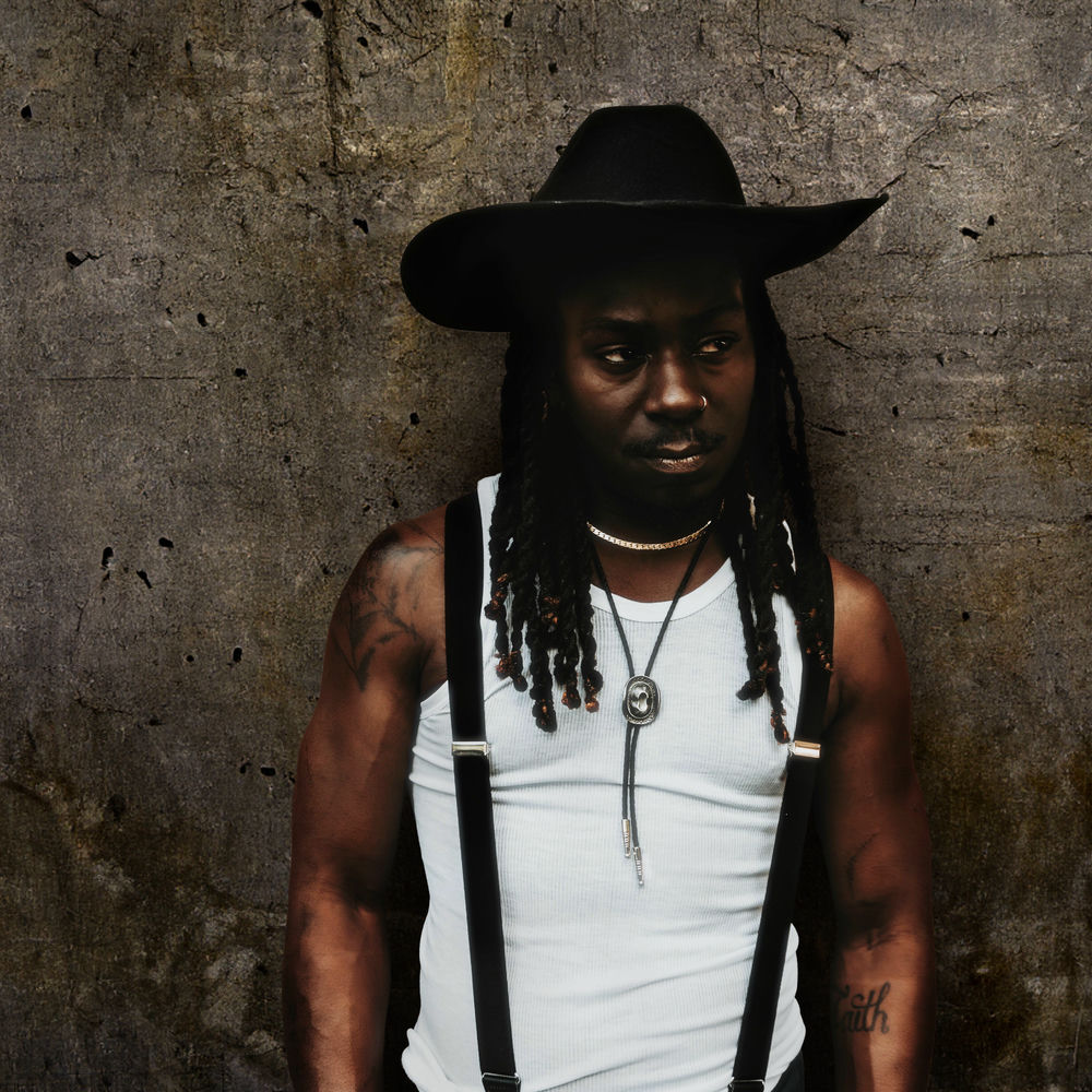 Photo de l'artiste Jovin Webb