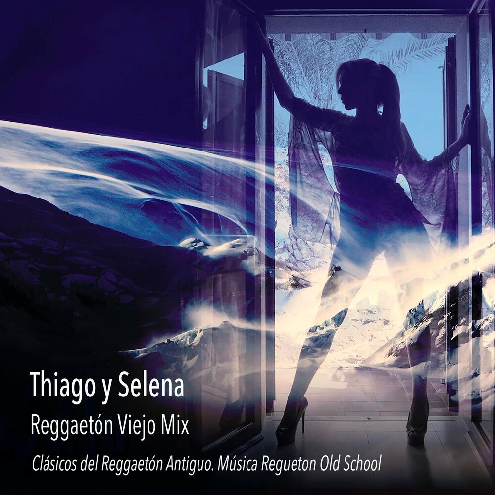 Picture of Thiago y Selena