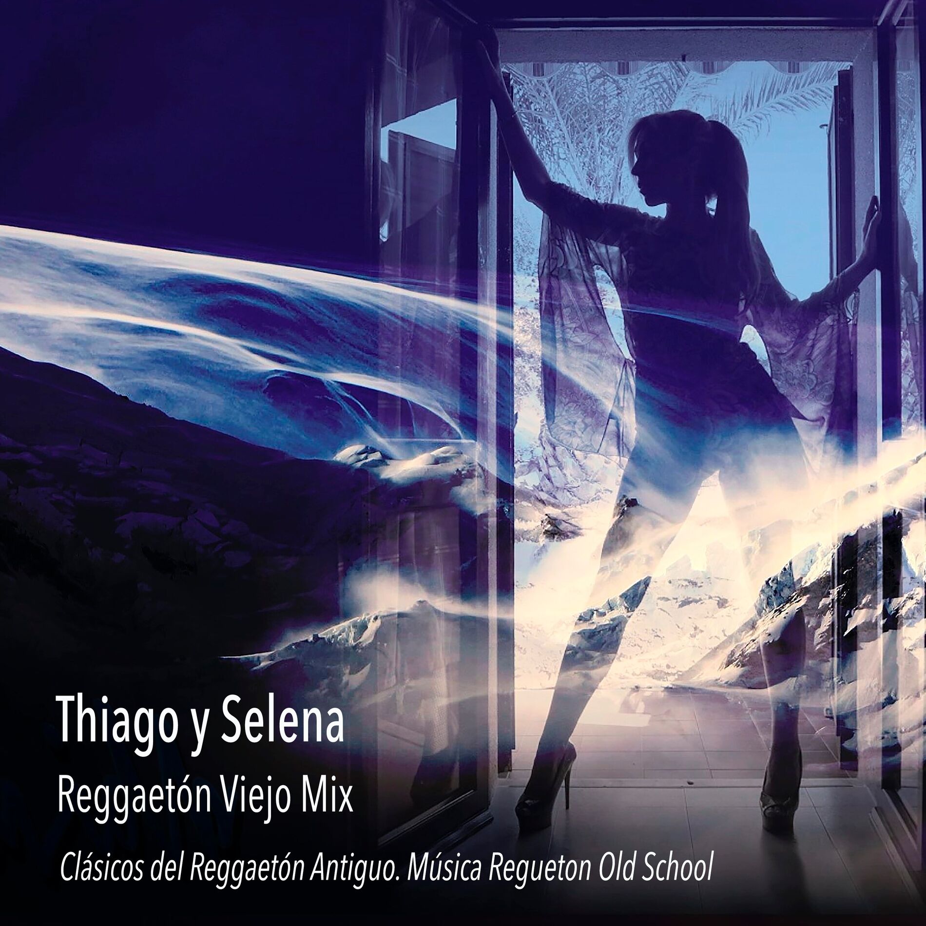 Thiago y Selena