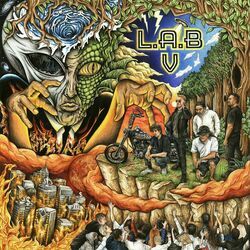 Picture of L.A.B