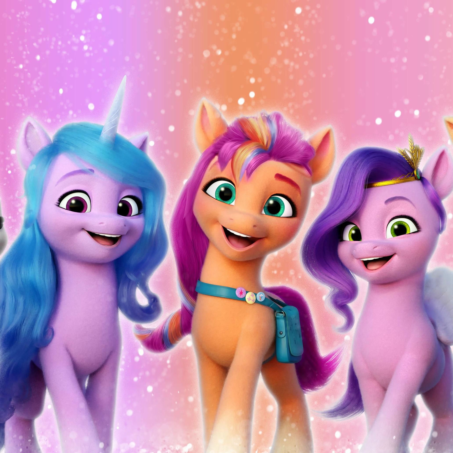 Artist picture of My Little Pony