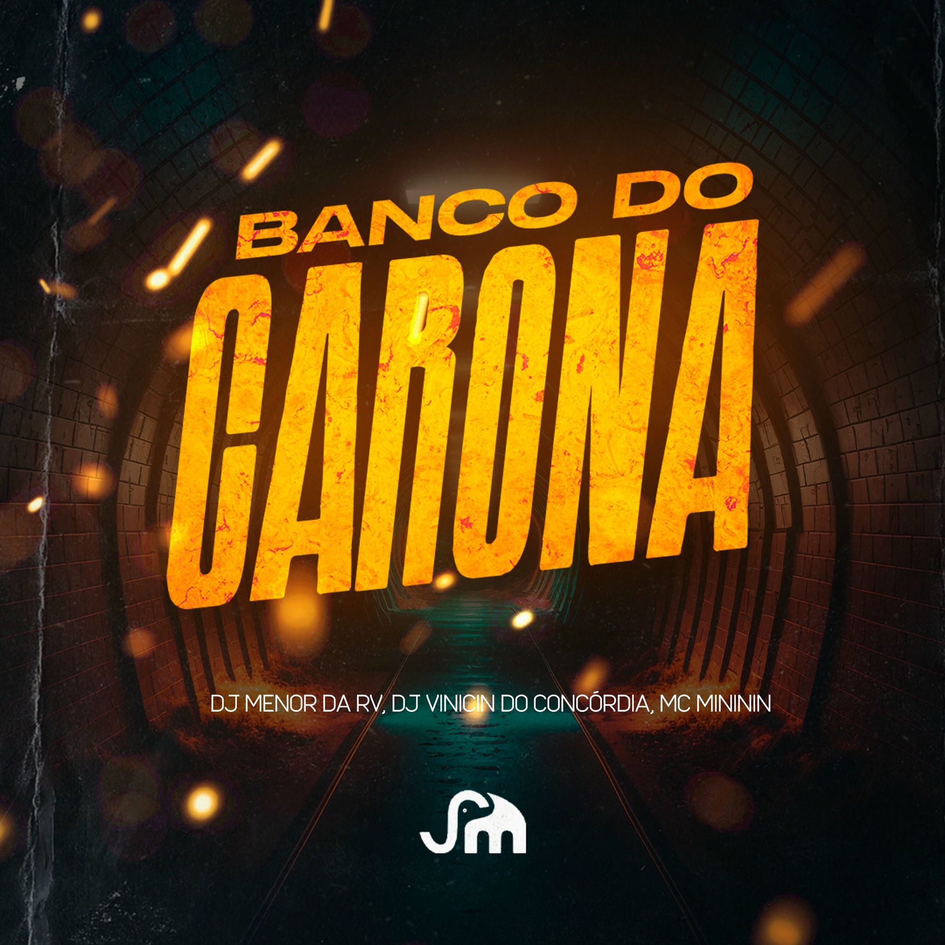 Dj Vinicin do Concórdia