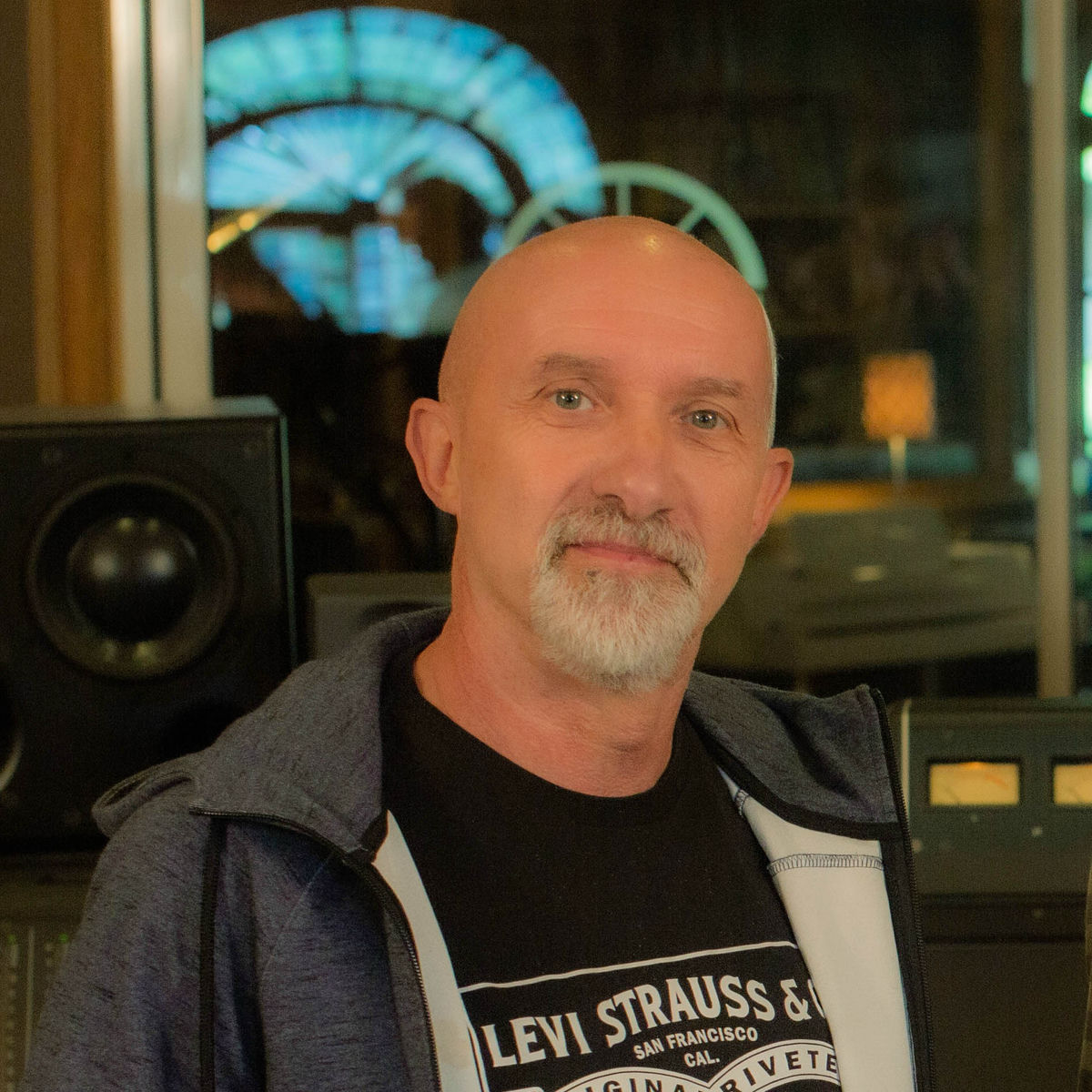 Artist picture of Rémi Orts Project