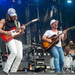Picture of Shane Smith & the Saints