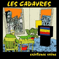 Picture of Les Cadavres