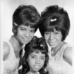Picture of The Dixie Cups
