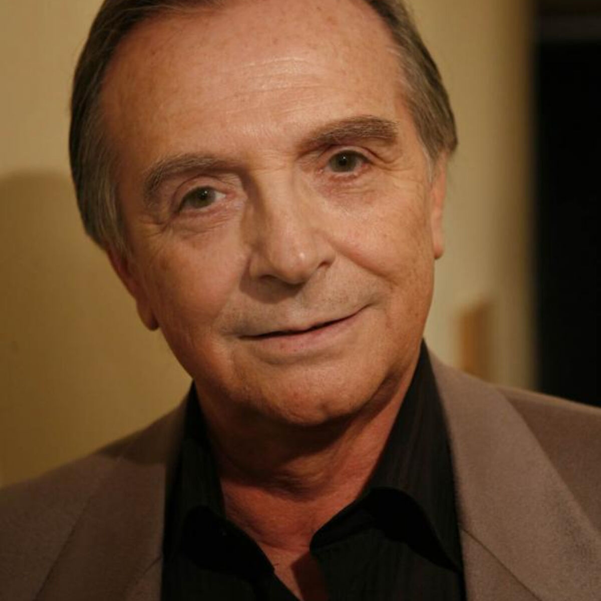 Artist picture of Gérard Rinaldi