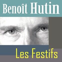 Picture of Benoit Hutin