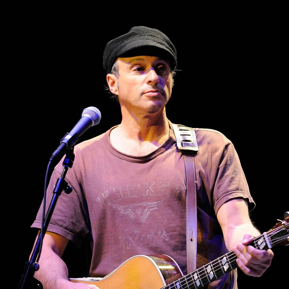 Picture of Dan Bern