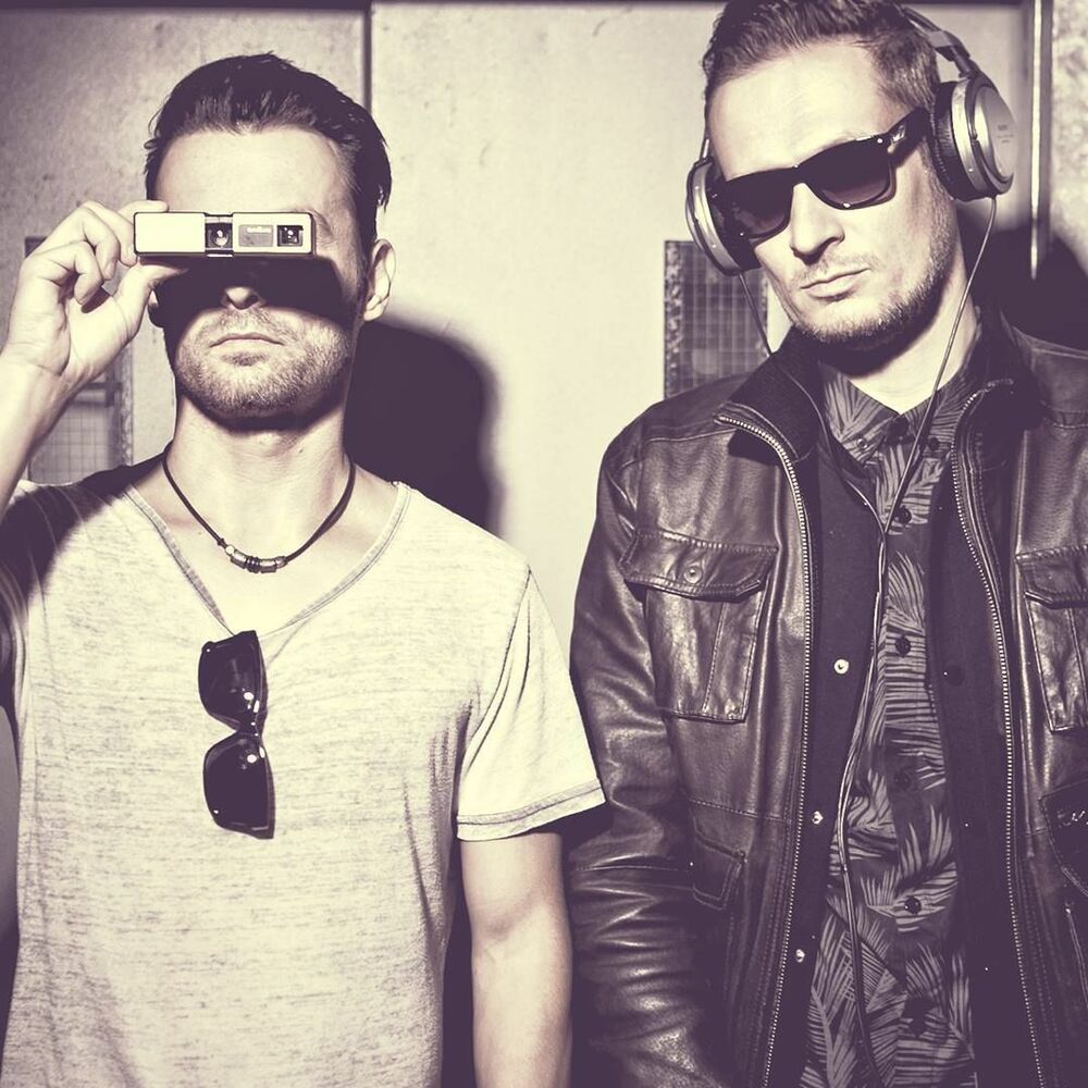 Picture of Max + Johann