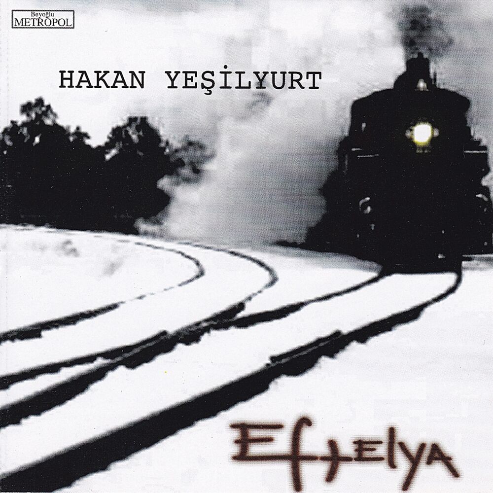 Picture of Hakan Yesilyurt