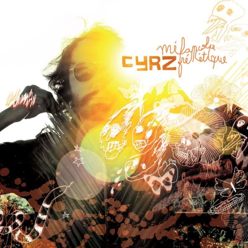 Picture of Cyrz