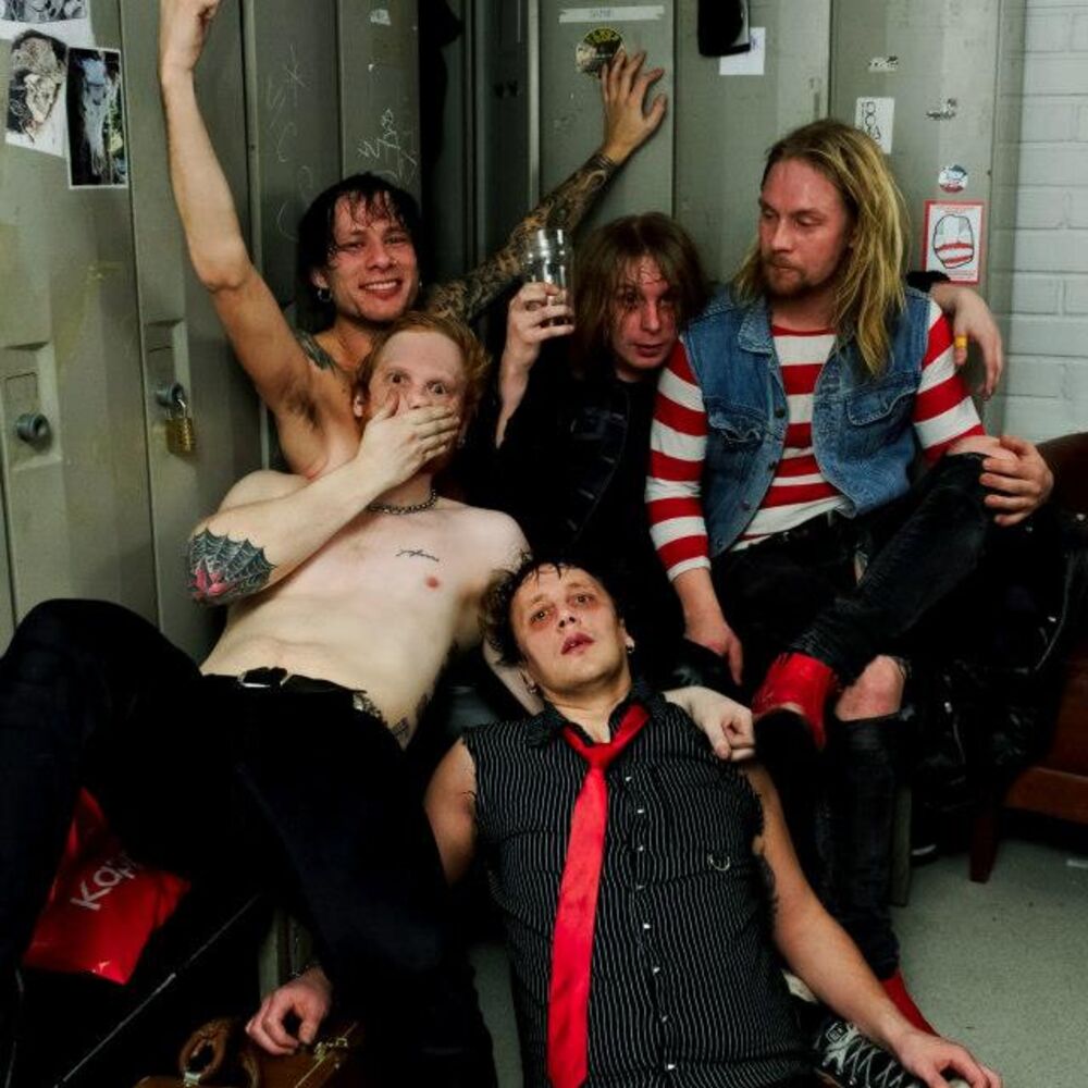 Picture of Nyrkkitappelu
