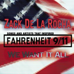 Picture of Zack de la Rocha