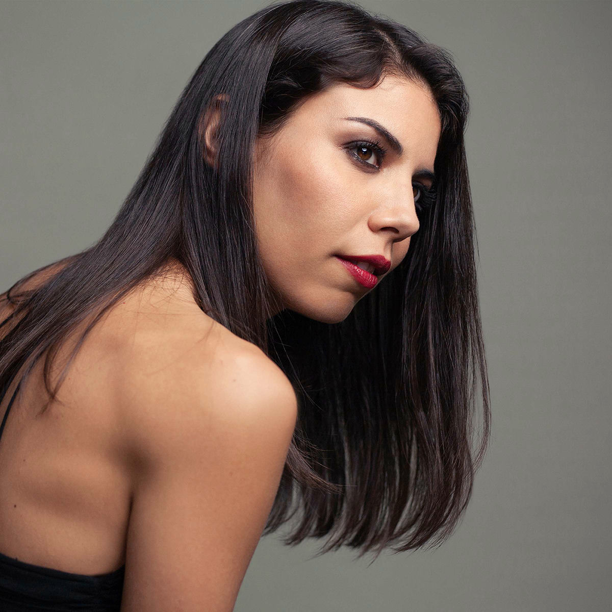 Artist picture of Melissa Aldana