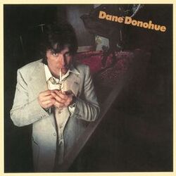 Picture of Dane Donohue