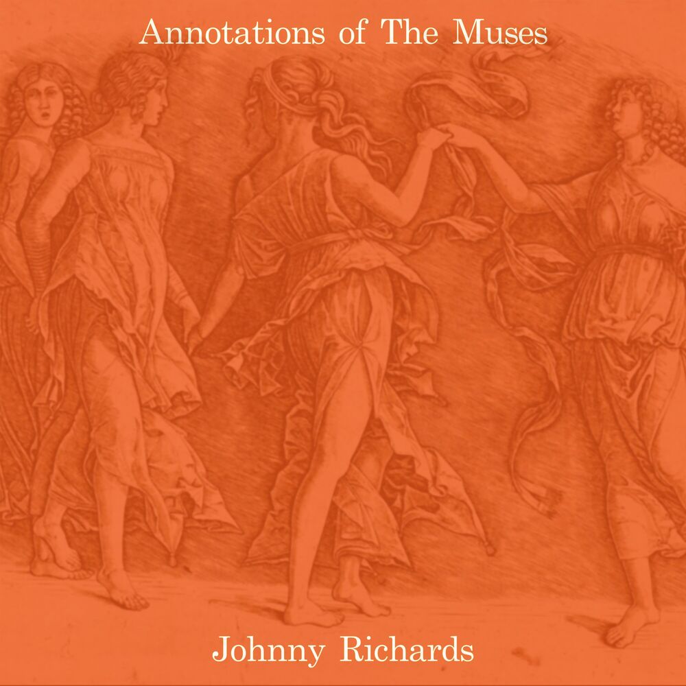 Picture of Johnny Richards