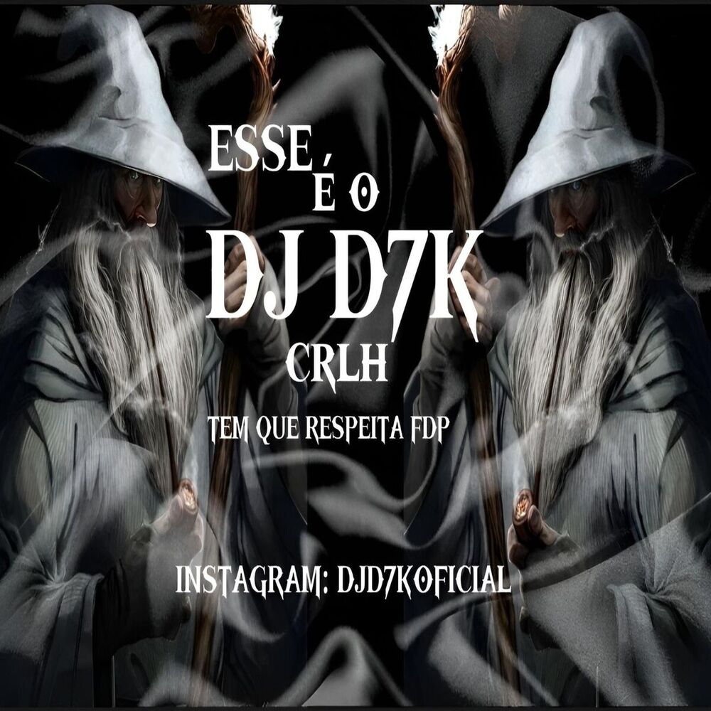 Picture of DJ D7K