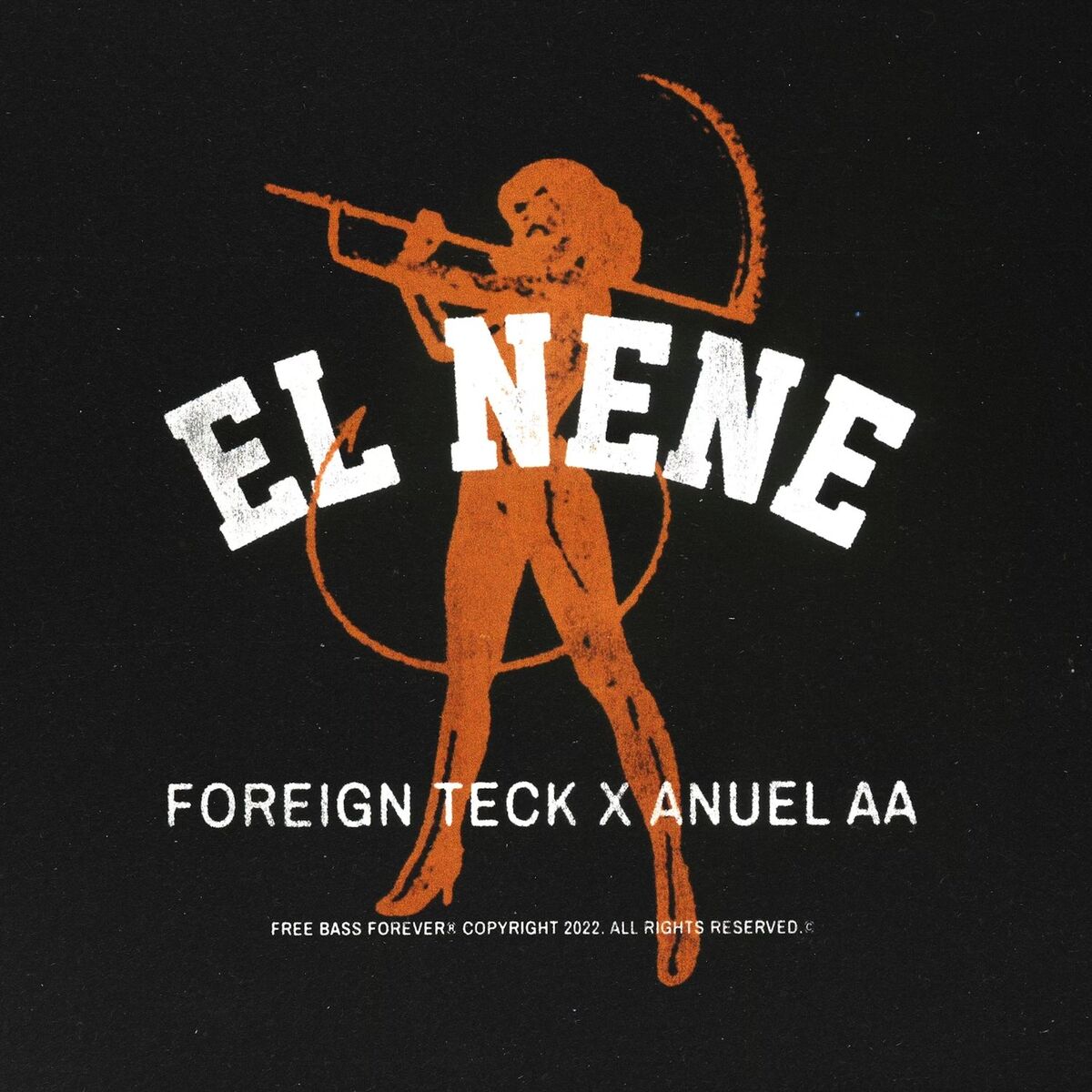 Foreign Teck