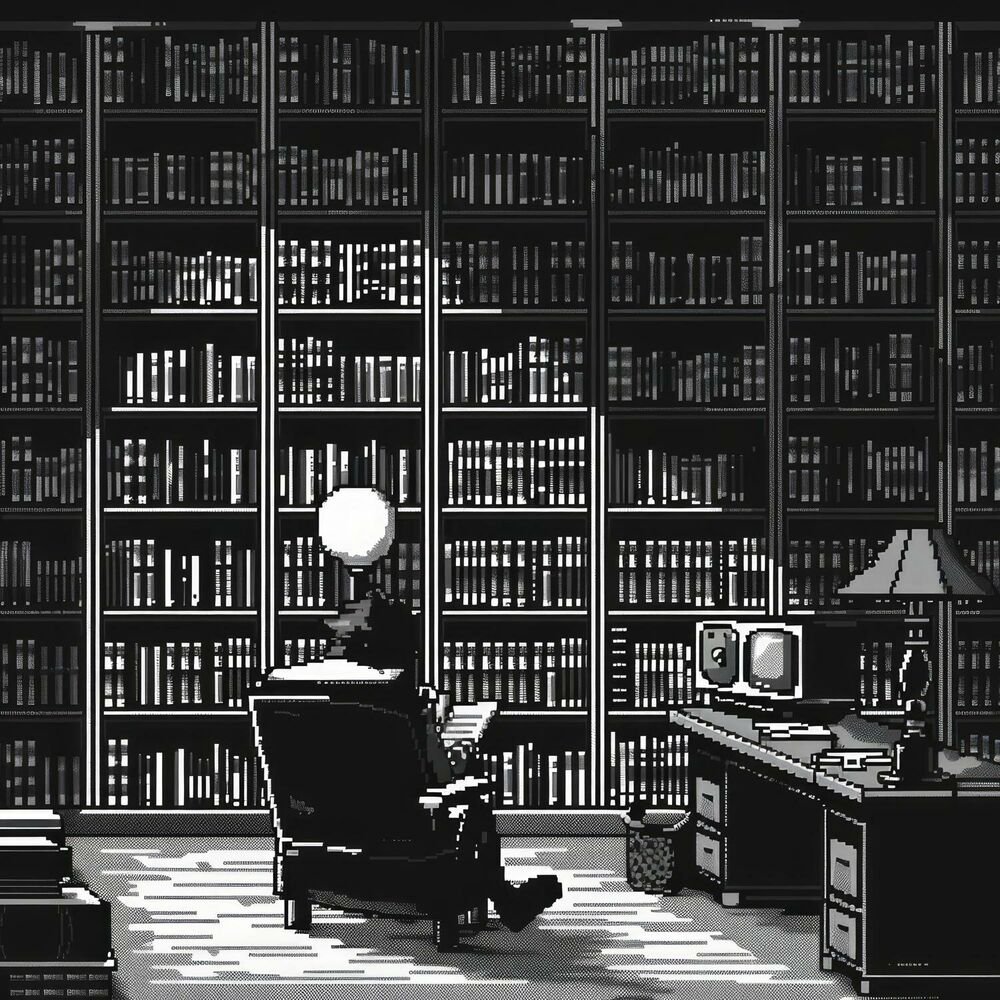 Picture of Ruído Branco ASMR