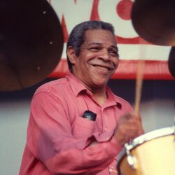 Picture of Pete La Roca