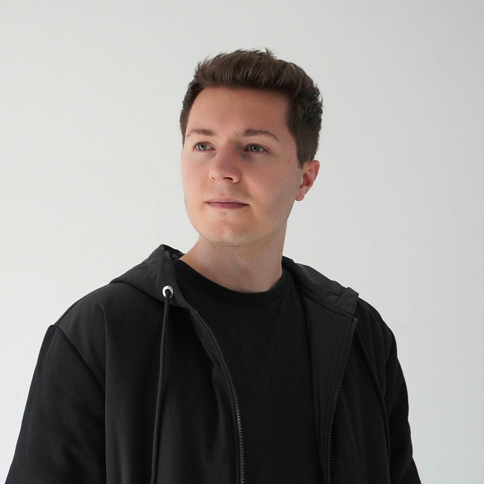 Luke Bergs
