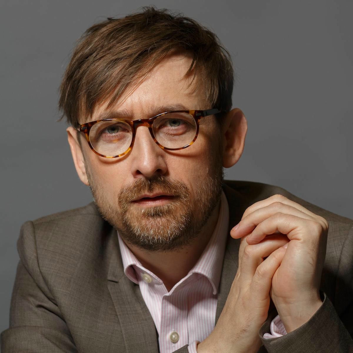 Neil Hannon