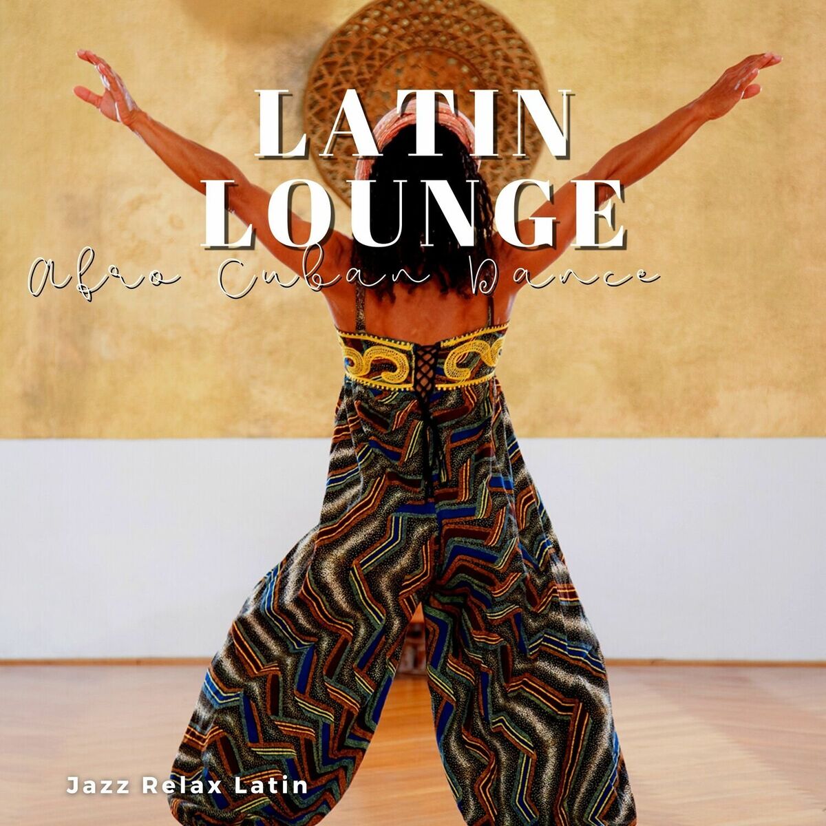 Artist picture of Jazz & Relax Latin